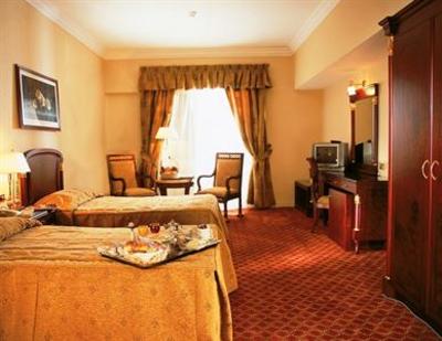 фото отеля Al Nabila Cairo Hotel