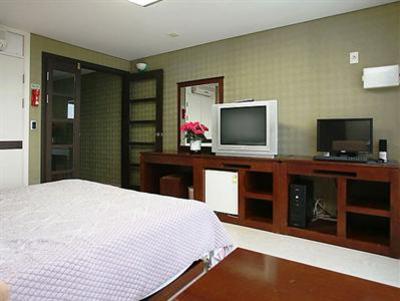 фото отеля Soo Motel Gangneung