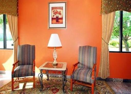 фото отеля Quality Inn Simpsonville