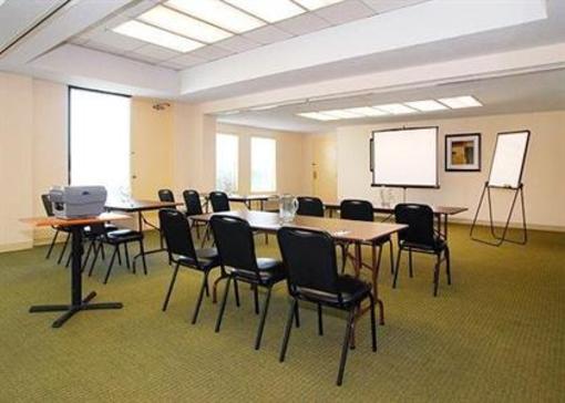 фото отеля Quality Inn Simpsonville