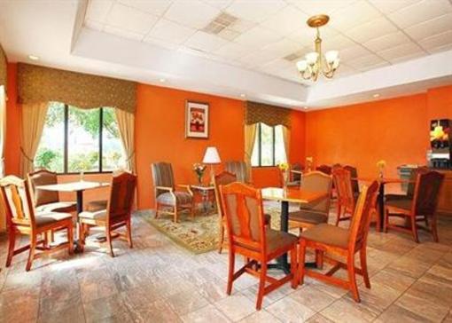 фото отеля Quality Inn Simpsonville