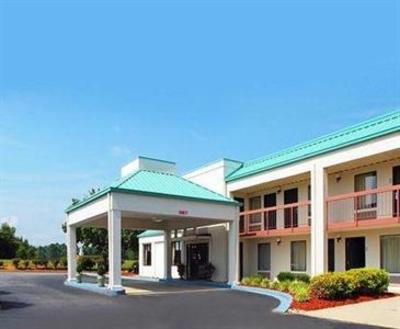 фото отеля Quality Inn Simpsonville