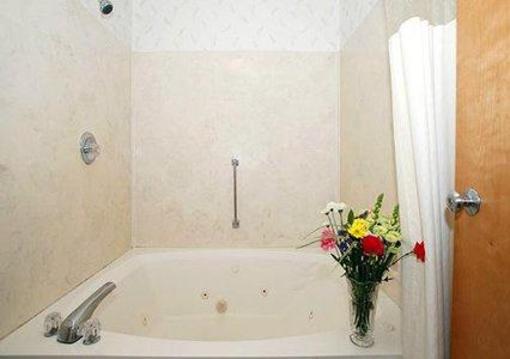 фото отеля Quality Inn Simpsonville