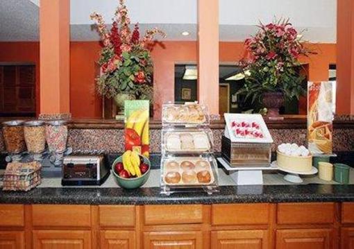 фото отеля Quality Inn Simpsonville