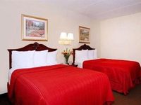 Quality Inn Simpsonville