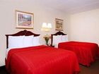 фото отеля Quality Inn Simpsonville