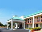 фото отеля Quality Inn Simpsonville