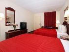 фото отеля Quality Inn Simpsonville