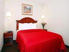 фото отеля Quality Inn Simpsonville