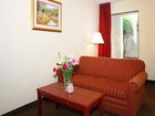 фото отеля Quality Inn Simpsonville