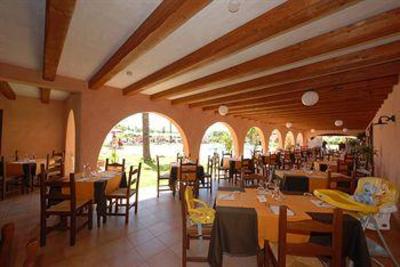 фото отеля Alma Resort Castiadas