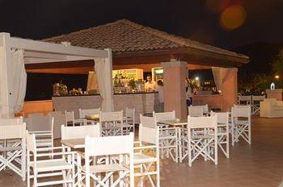 фото отеля Alma Resort Castiadas
