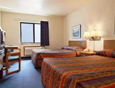 фото отеля Super 8 Motel Memphis Macon Cove Rossville