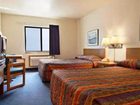 фото отеля Super 8 Motel Memphis Macon Cove Rossville