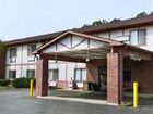 фото отеля Super 8 Motel Memphis Macon Cove Rossville