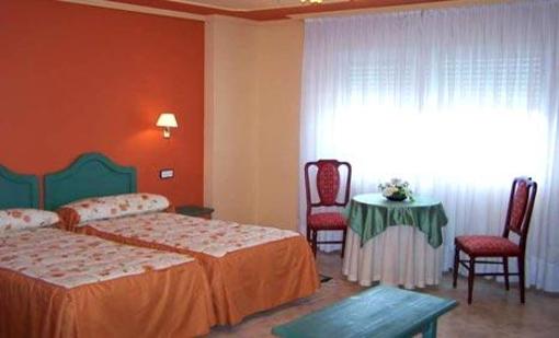 фото отеля Hotel Matalenas Santander