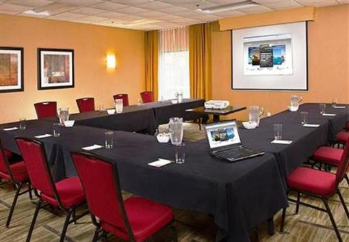 фото отеля Courtyard by Marriott Mt. Laurel