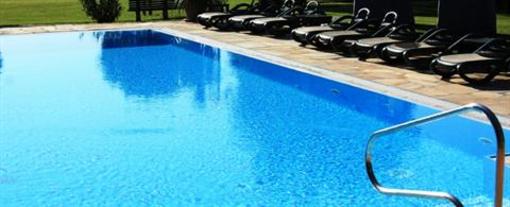фото отеля Christinenhof & Spa Sport und Tagungshotel Tauer