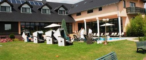 фото отеля Christinenhof & Spa Sport und Tagungshotel Tauer