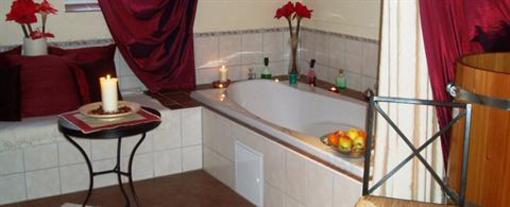 фото отеля Christinenhof & Spa Sport und Tagungshotel Tauer