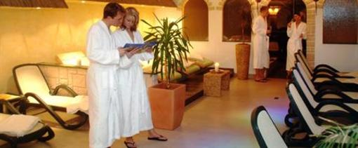фото отеля Christinenhof & Spa Sport und Tagungshotel Tauer