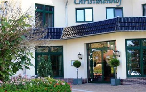 фото отеля Christinenhof & Spa Sport und Tagungshotel Tauer