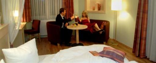 фото отеля Christinenhof & Spa Sport und Tagungshotel Tauer