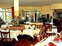 Christinenhof & Spa Sport und Tagungshotel Tauer