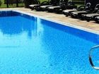 фото отеля Christinenhof & Spa Sport und Tagungshotel Tauer