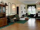 фото отеля Christinenhof & Spa Sport und Tagungshotel Tauer