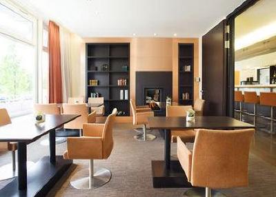 фото отеля Comfort Hotel Muenchen Ost