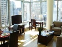 Oakwood Apartments At The Centria New York City