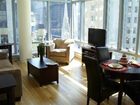 фото отеля Oakwood Apartments At The Centria New York City