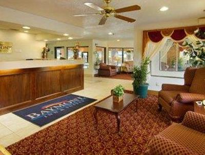 фото отеля Baymont Inn & Suites Jackson
