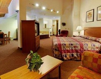 фото отеля Baymont Inn & Suites Jackson