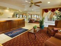 Baymont Inn & Suites Jackson