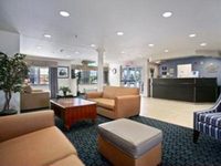 Microtel Inn & Suites Klamath Falls