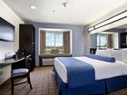 фото отеля Microtel Inn & Suites Klamath Falls