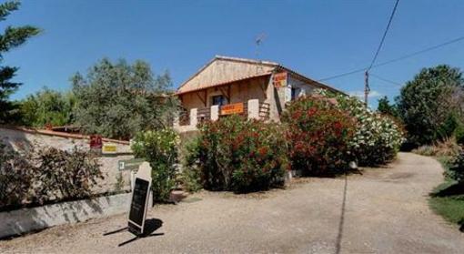 фото отеля Auberge du Mas d'Alivon