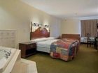 фото отеля Red Roof Inn & Suites Savannah