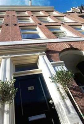 фото отеля Amsterdam Jordaan Apartments
