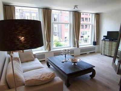 фото отеля Amsterdam Jordaan Apartments