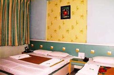 фото отеля Hotel Shanti Kamal