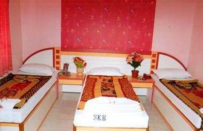 фото отеля Hotel Shanti Kamal