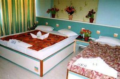 фото отеля Hotel Shanti Kamal