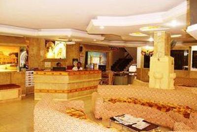 фото отеля Hotel Shanti Kamal
