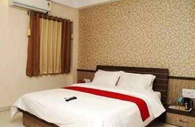 фото отеля Hotel Shanti Kamal