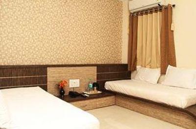 фото отеля Hotel Shanti Kamal