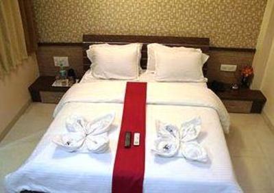 фото отеля Hotel Shanti Kamal