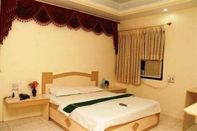 фото отеля Hotel Shanti Kamal